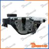 Serrure de porte gauche pour HONDA | EZC-HD-036, 72150-T0A-A02